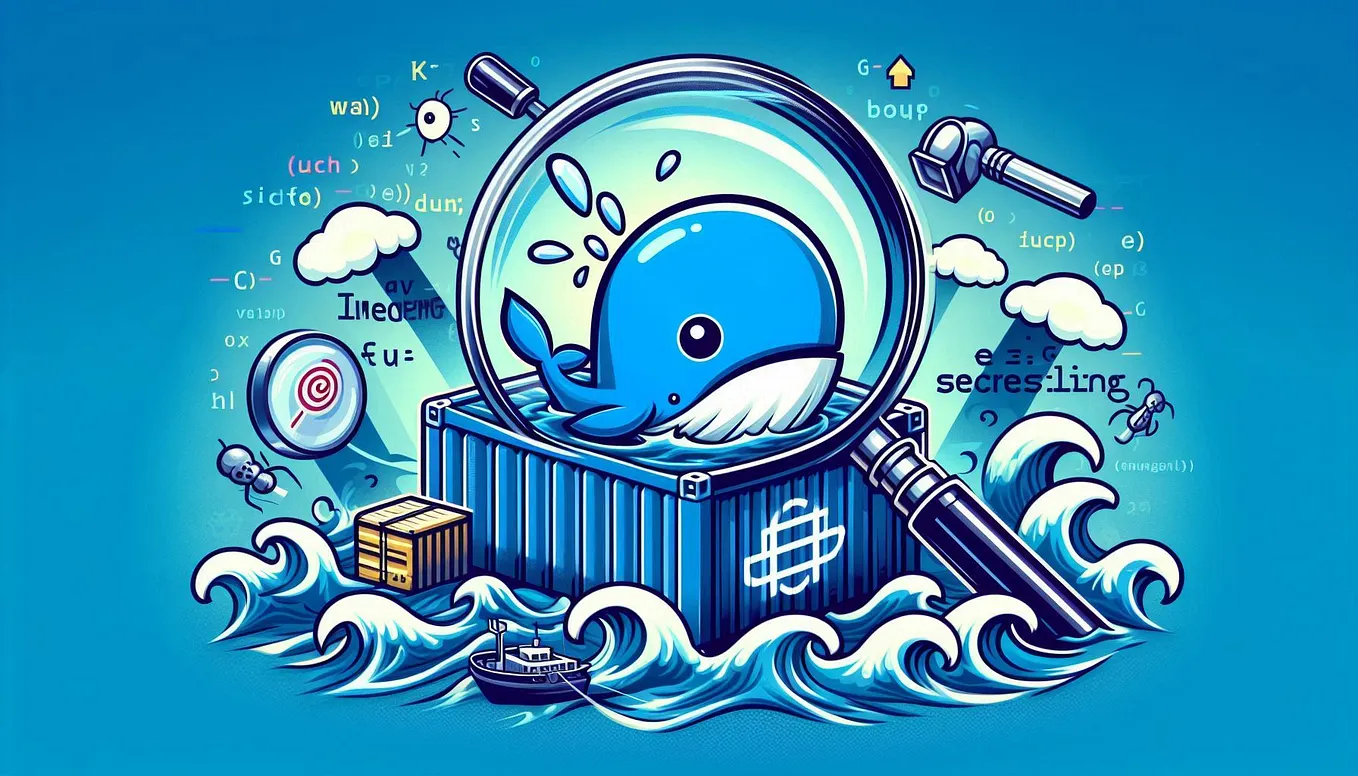 Container Security Scanning