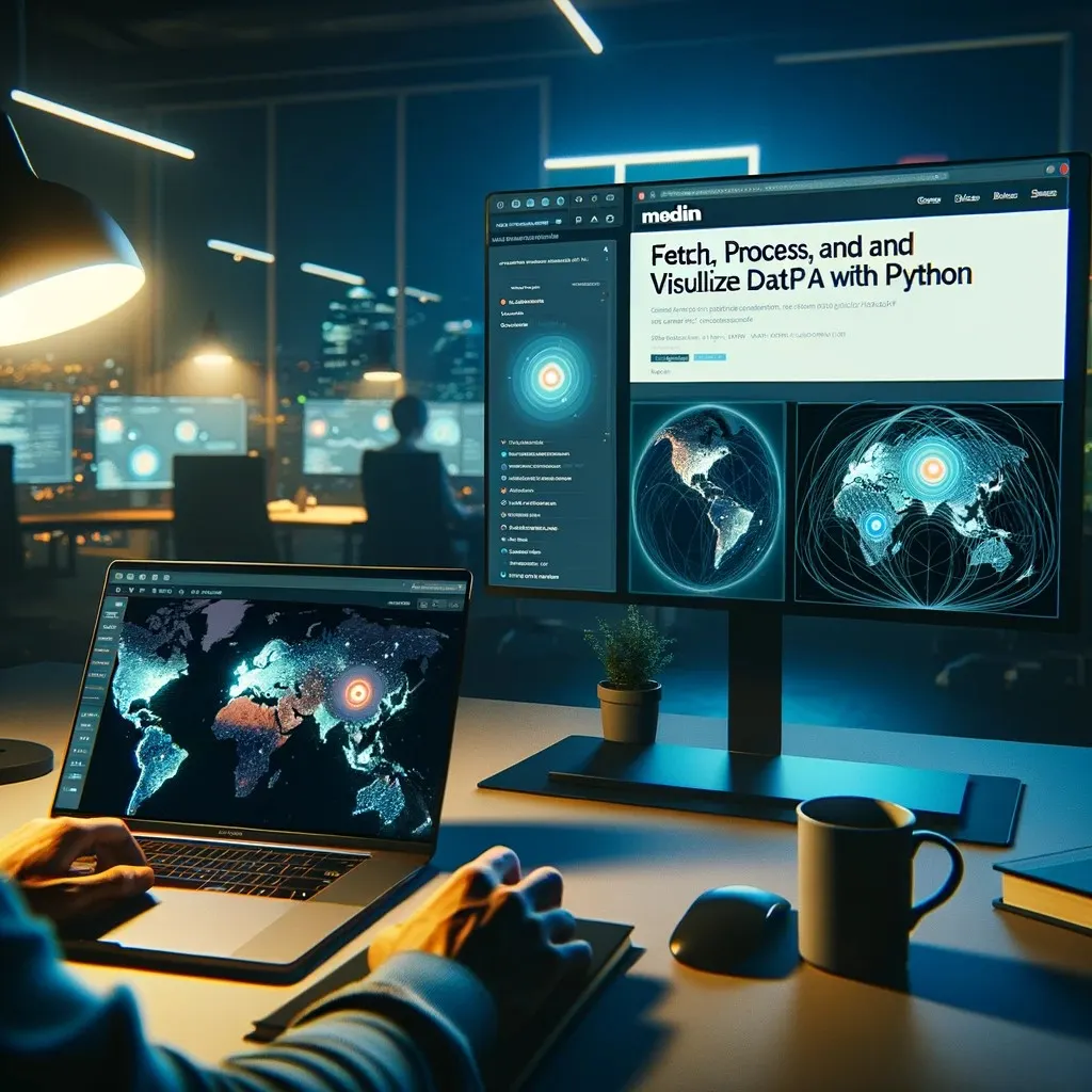 An Introduction to Python for PowerFactory Automation | by Mark Friese ...