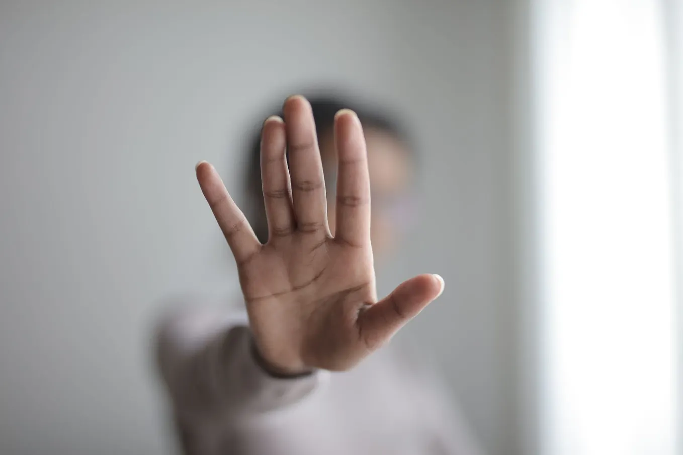 Calling gender critical dehumanising to account