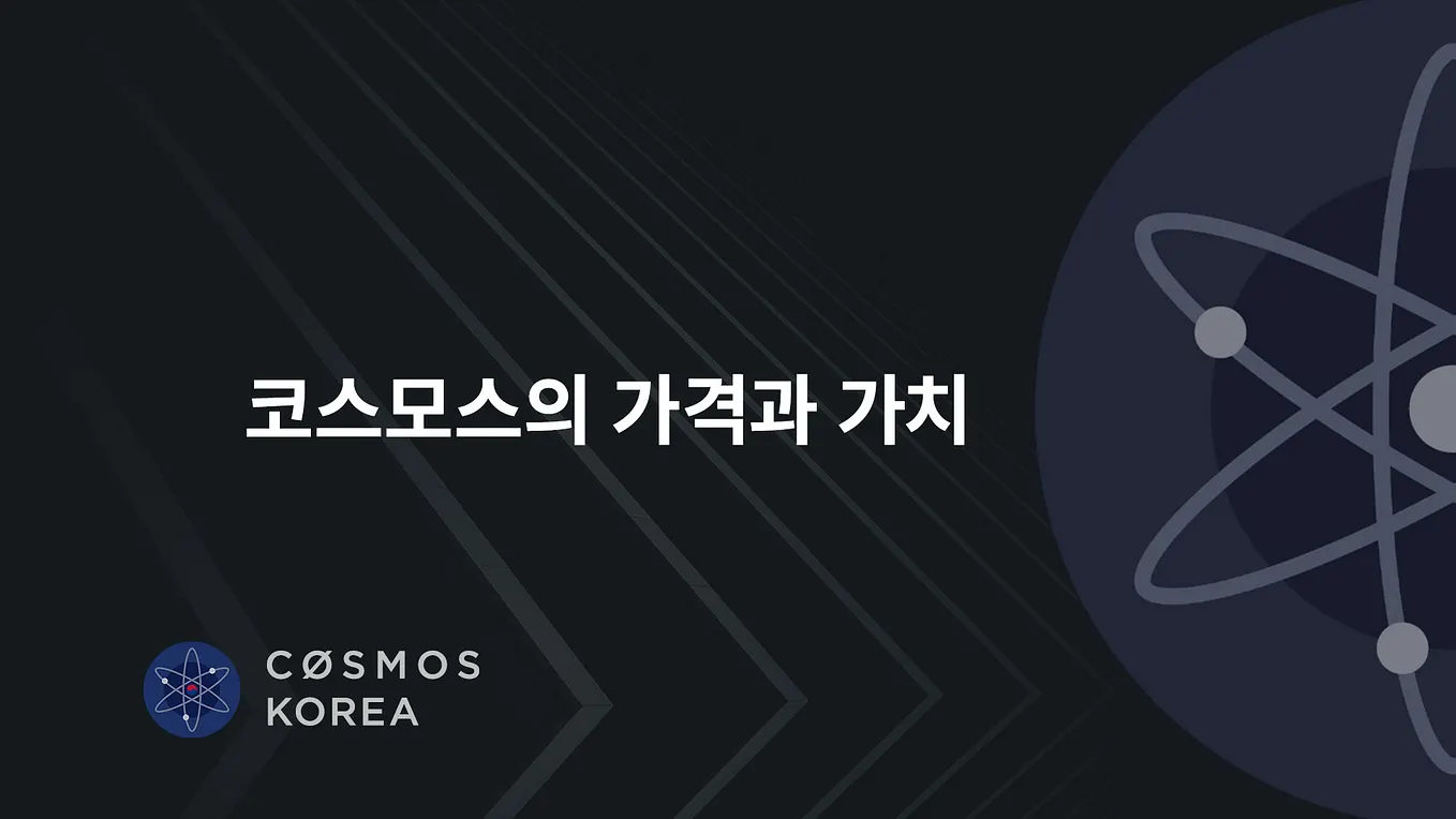 코스모스 블록체인 #3 — 텐더민트(Tendermint) (1) | by Peter Yoon | Lunamint ATLAS |  Medium