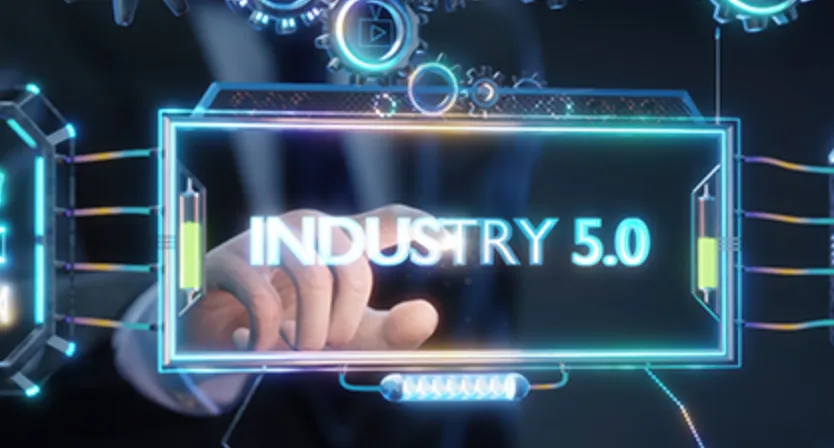 Industry 5.0: Bridging Human Creativity with Advanced Automation