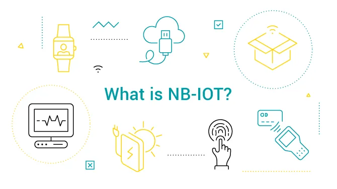 Overview of NB-IoT and it’s Application in IoT