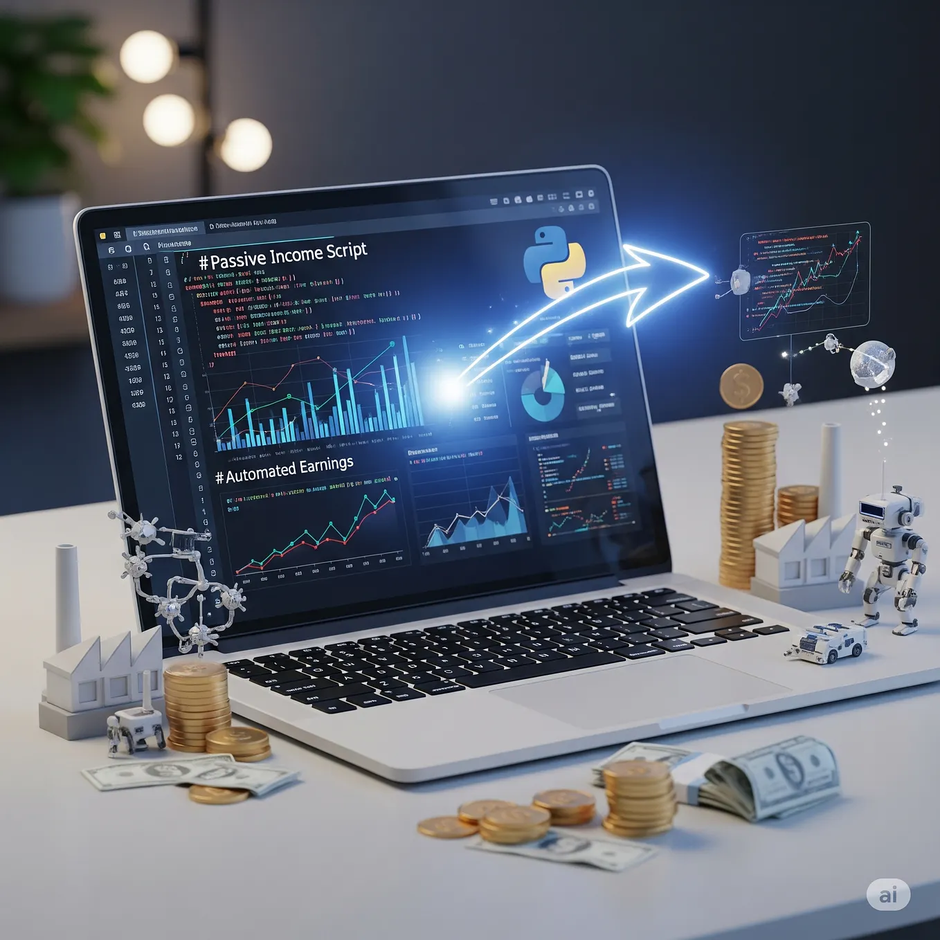 The Python Automation Scripts That Paid Me More Than My Day Job | by ...