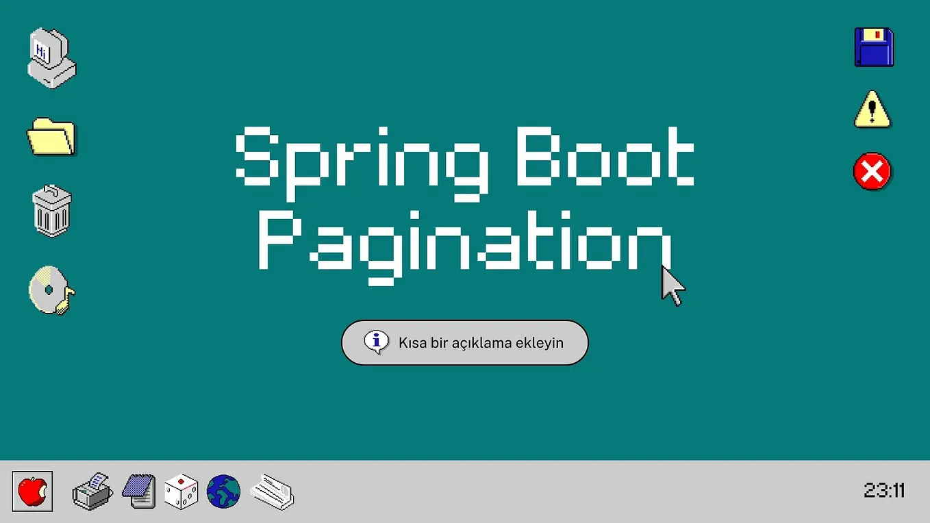 Spring Boot-application.properties yapısı… | by Sercan Bedir | Medium
