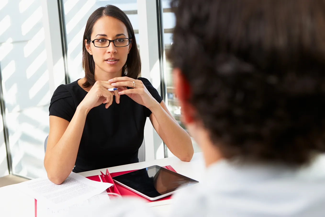 The Art of Interviewing and Candidate Assessment
