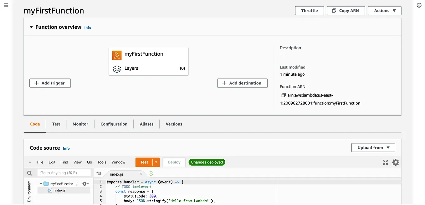 Understanding Kafka Producer and its Configurations | by