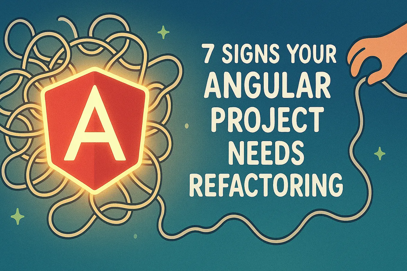 Mastering Error Handling in Angular 18 Standalone Components: Best ...