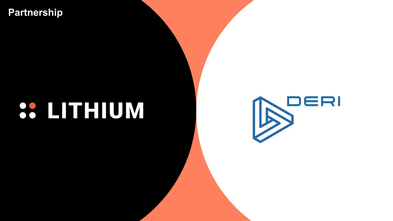 Introducing Founders of Lithium. Since our funding announcement in early… |  by Lithium Finance | Medium
