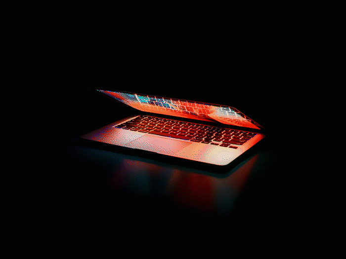 My M1 Macbook Air is DEAD.