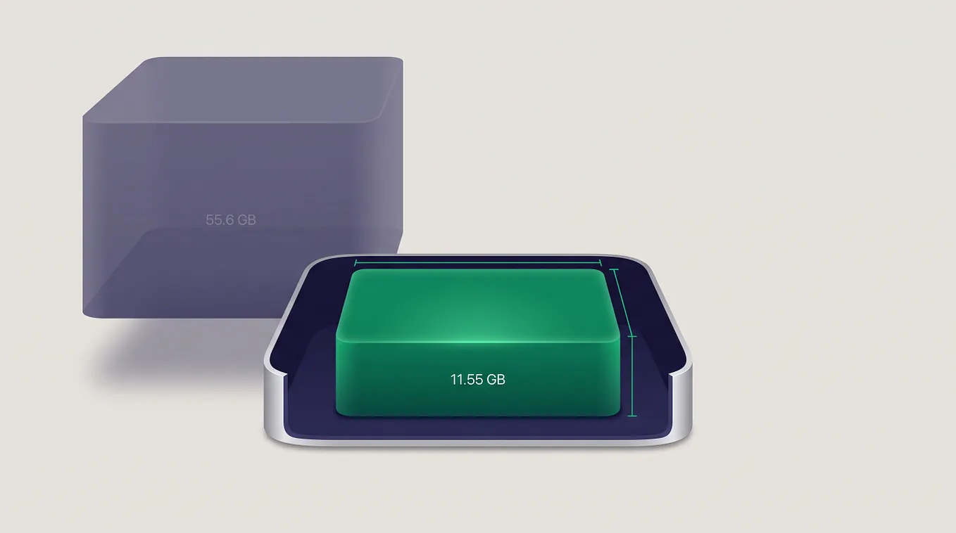 Qwen 3.8–27B on a 16 GB Mac mini: Alibaba’s new vision model, fully in memory