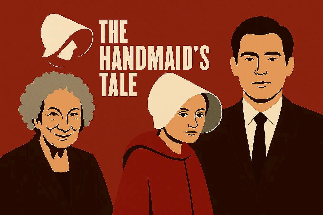The Betrayal of Nick Blaine: How The Handmaid’s Tale Undermined Its Own Storytelling