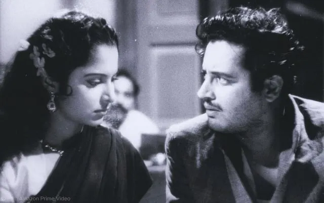 Pyaasa: A Thirst To Be Loved