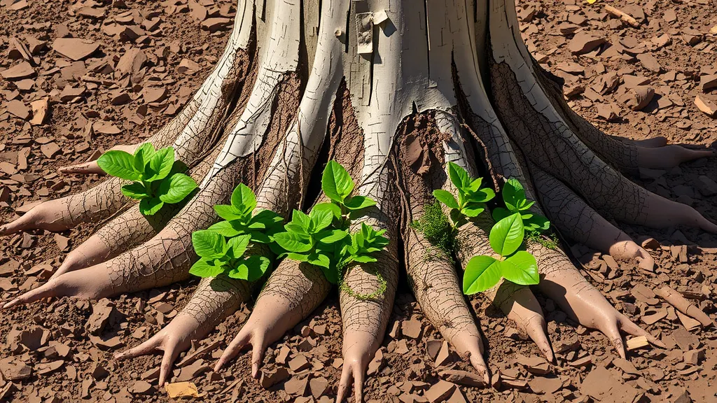 Stump Root Regeneration Control Salt Lake City UT