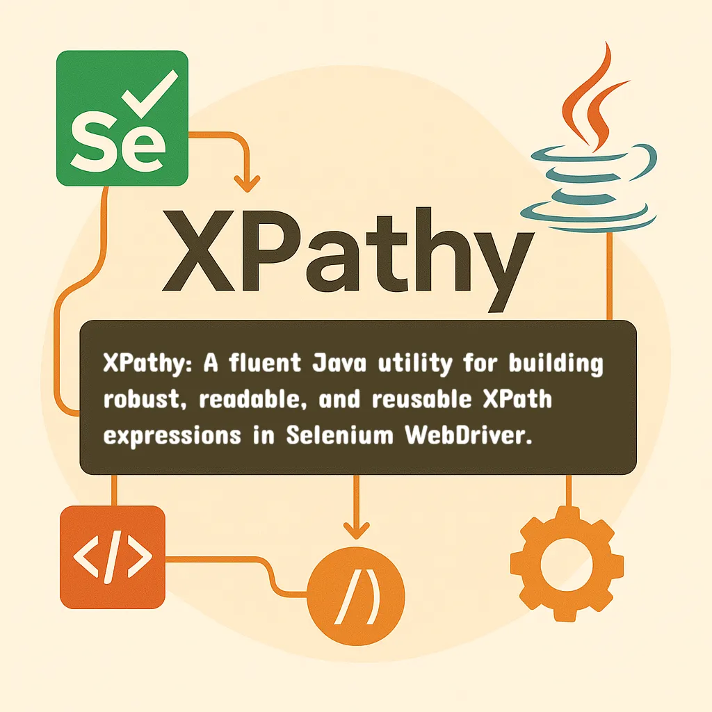 How to Write Readable Text-Based XPath with XPathy | by Volta ...
