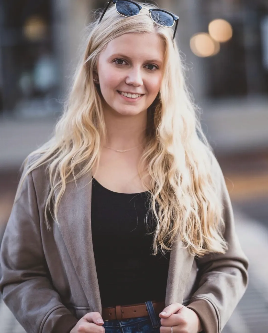 Spotlight@Shea: Celine Schwesinger on the Power of Connection