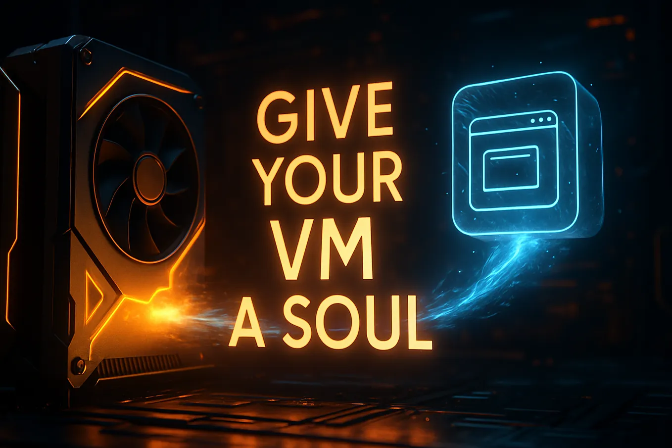 Setting up VirtualBox Home Lab Network | by Danny Vargas ...
