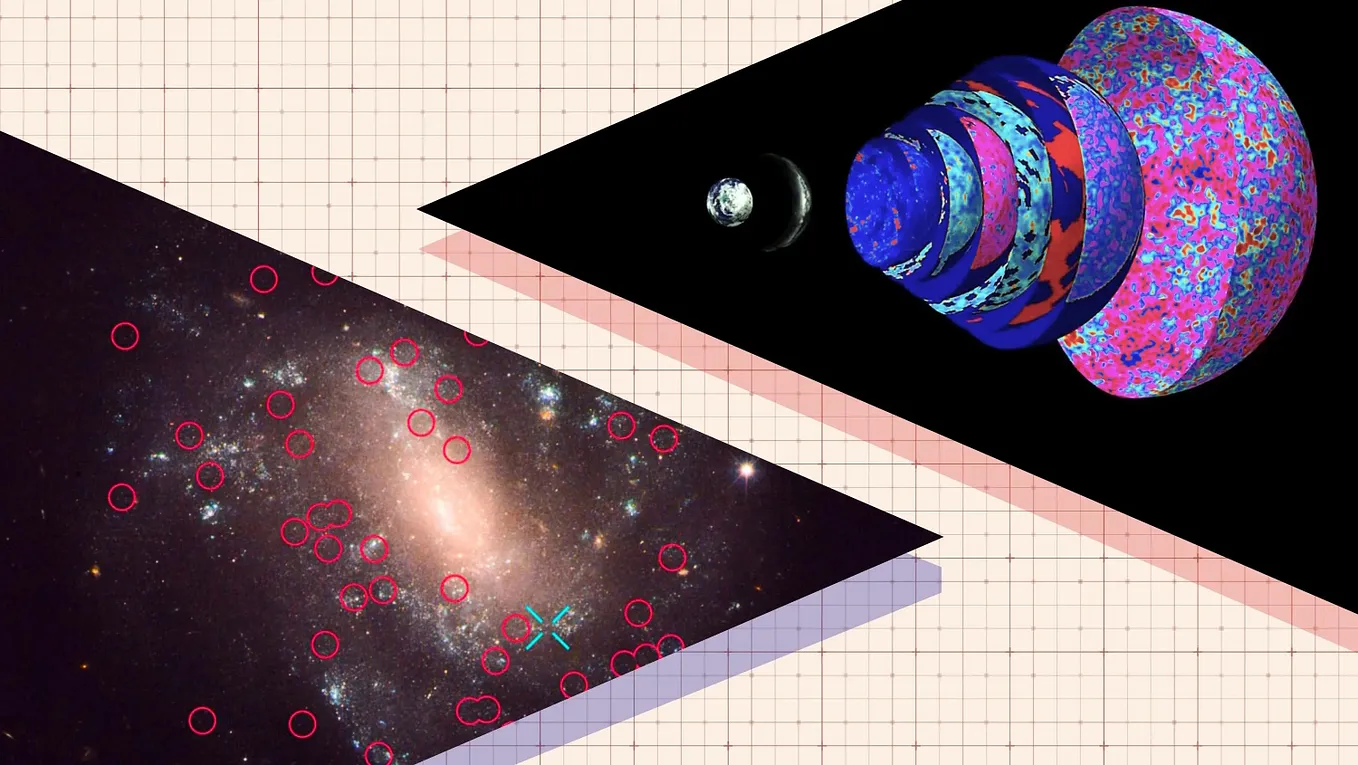 10 insights about the expanding Universe from a Nobel Laureate