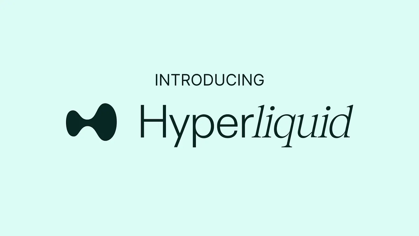 Trade an NFT index perp on Hyperliquid | Medium