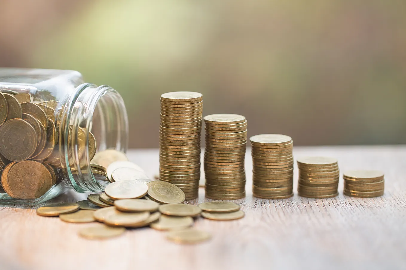 The Future of Consensus: Slot Proof-of-Stake | by Jonathan Ward | Fetch.ai  | Medium