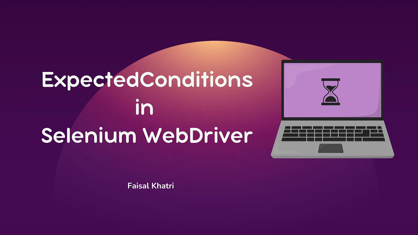 Selenium Automation Testing: A Step-by-Step Beginners Guide | by ...