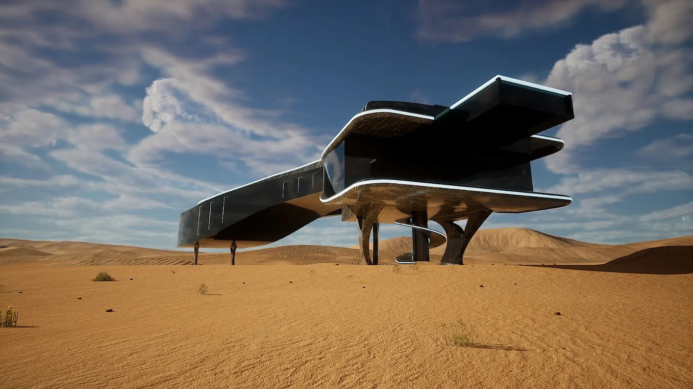 Q1 2024 KEYS Dev Update; Pioneering the Convergence of Real-World Assets and the Metaverse.