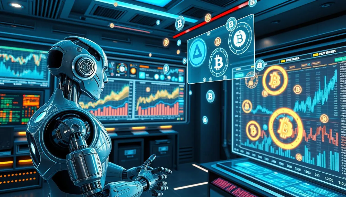 Discover How To Do Crypto Trading With AI Robots in 2025