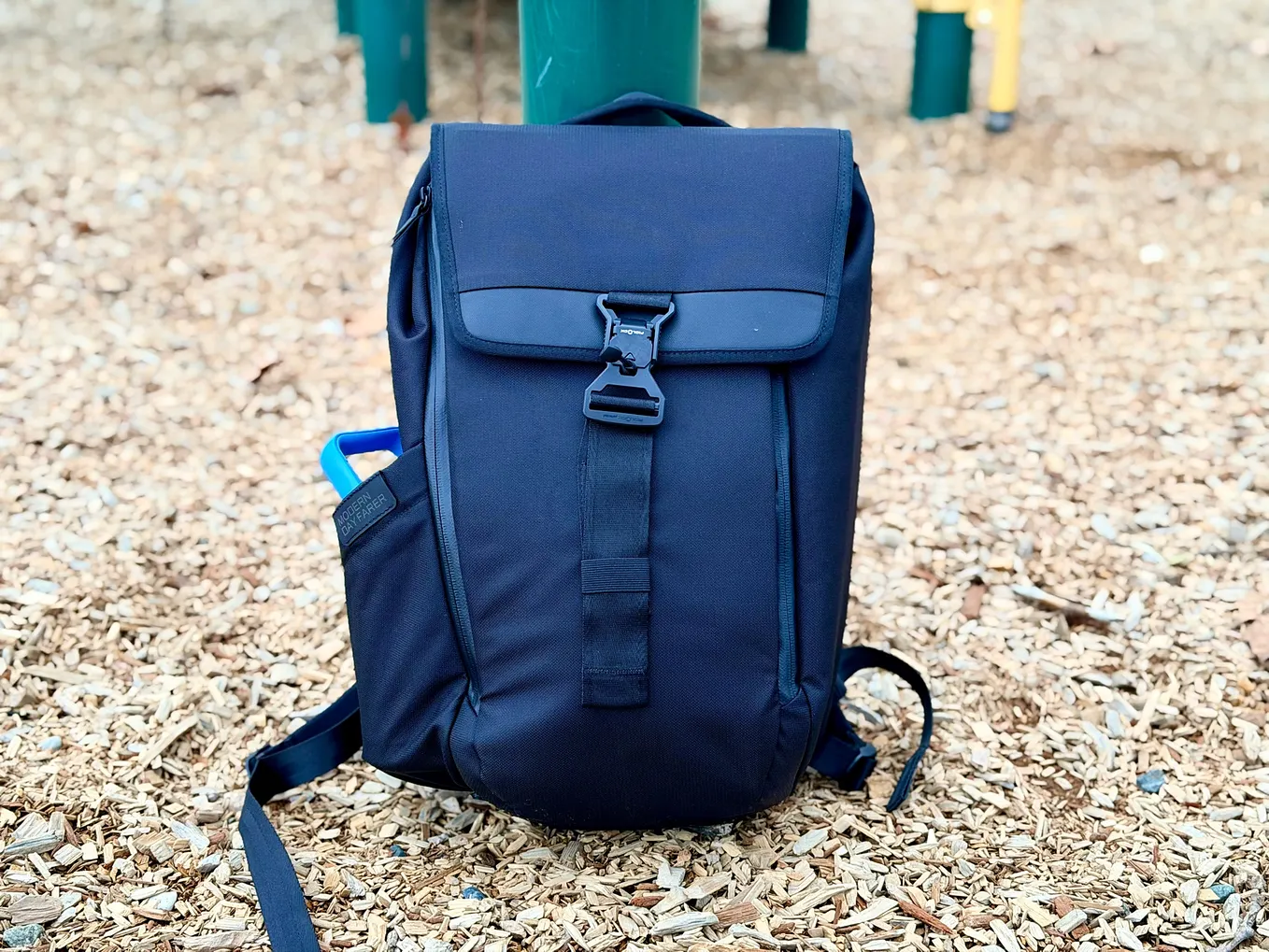 バッグ KENZO - 【ラスト1点】 Crossbody Bag / クロスボディーバック [ユニ