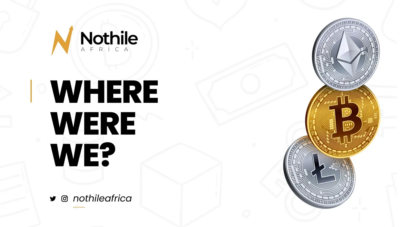 STABLE COINS AND THEIR PEGGING MECHANISM | by Nothile Africa | Medium