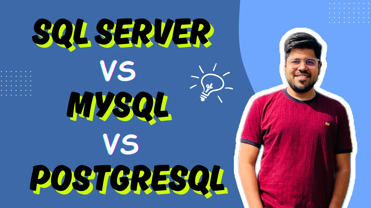 PostgreSQL vs MySQL: Major Similarities and Differences between Them ...