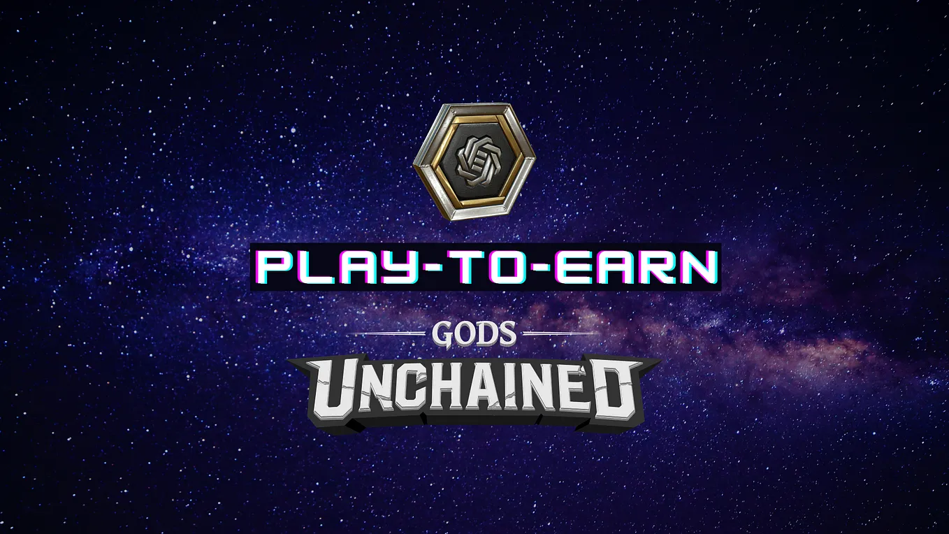 How to Earn Money Playing Gods Unchained Detailed Guide 2022