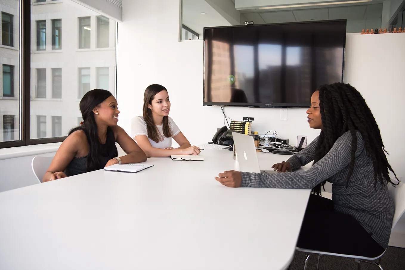 Building Your Dream Team: How to Set Up Your Task Force For a Thriving Work Culture