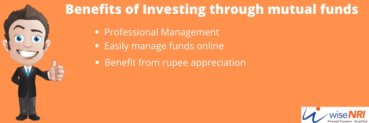 How NRIs can complete KYC for NRI Mutual Fund in India?