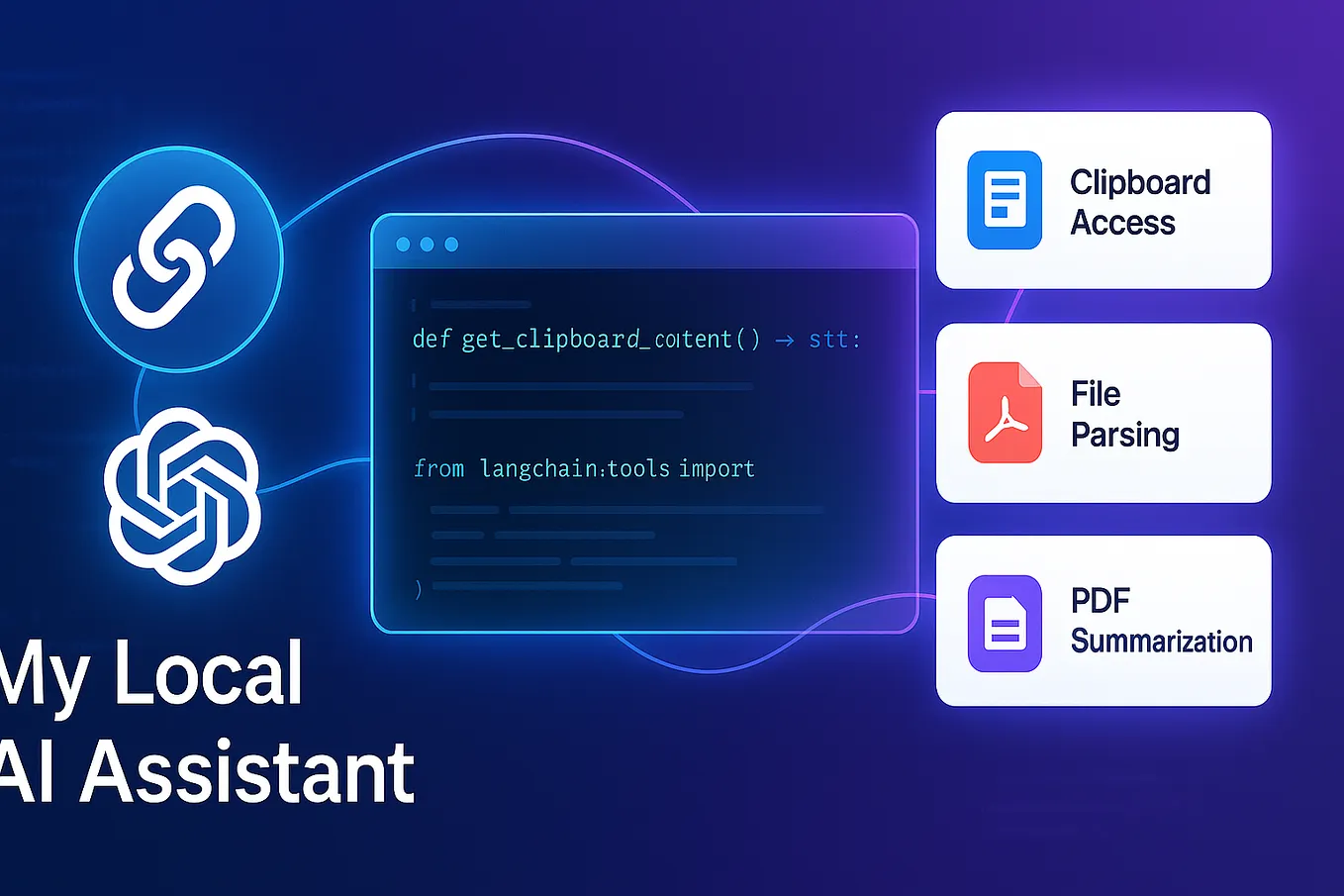 Building A Local AI Chatbot Using Ollama And Pydantic AI By ZeroG Building A Local AI Chatbot Using Ollama And Pydantic AI By ZeroG