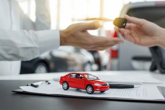 The tax season advantage to business vehicle leasing