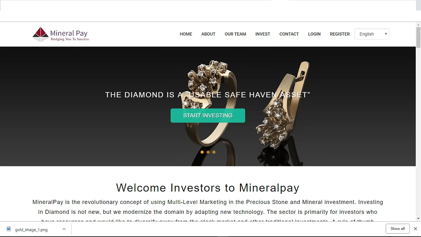 App Review: deVere Crypto Exchange App | by Japhet Mesa | Medium