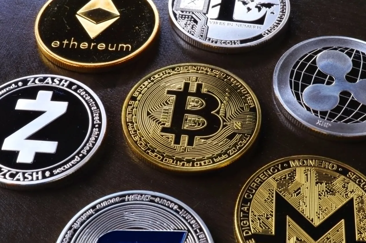 What is Cryptocurrency And Why You Should Invest in it?