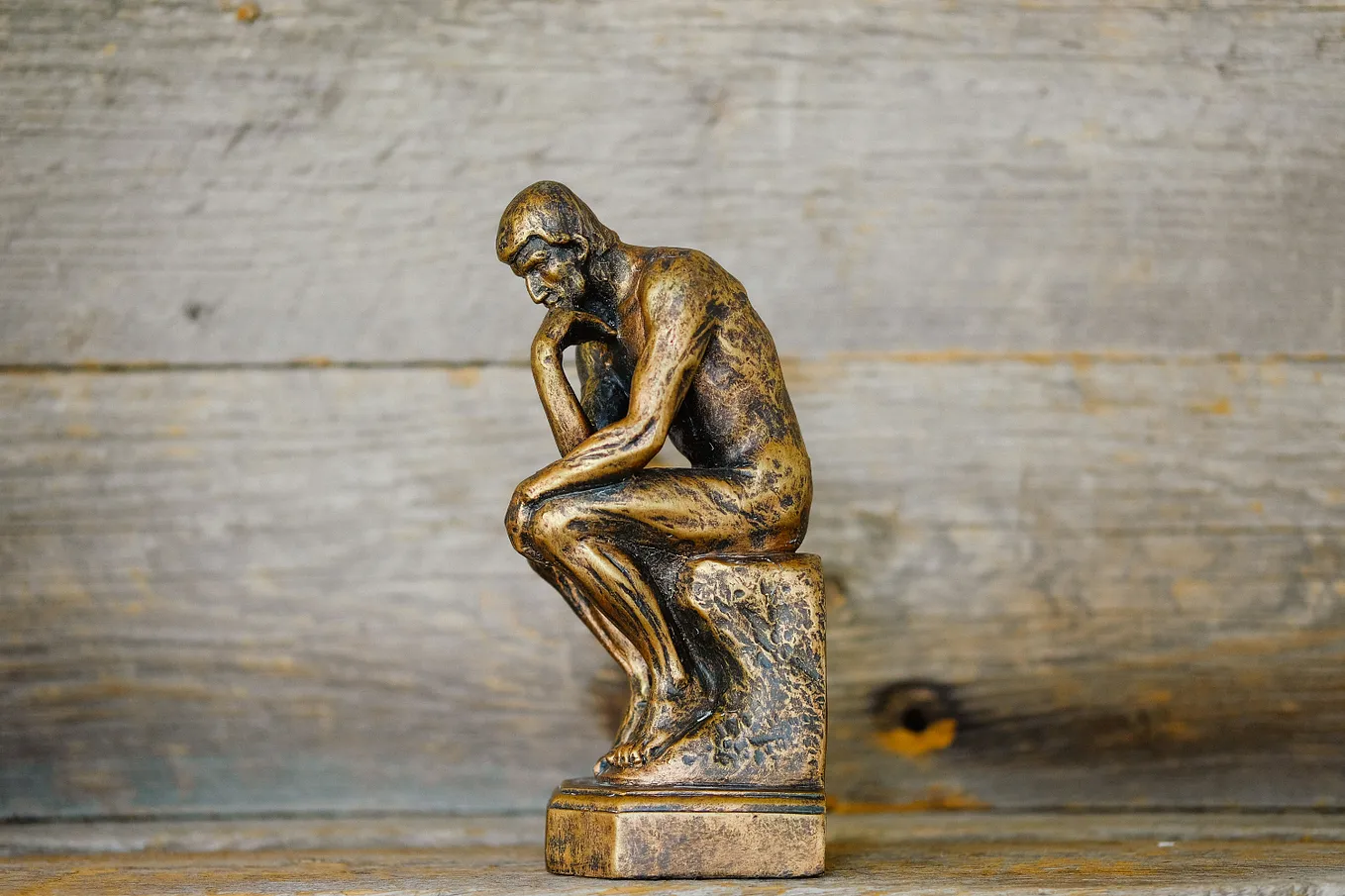 Consciousness Defined? Why It’s Still a Problem