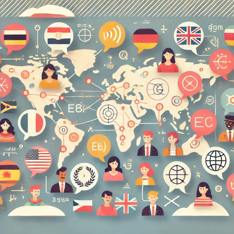 Blog 8.6. Cross-Cultural Communication and Multilingualism