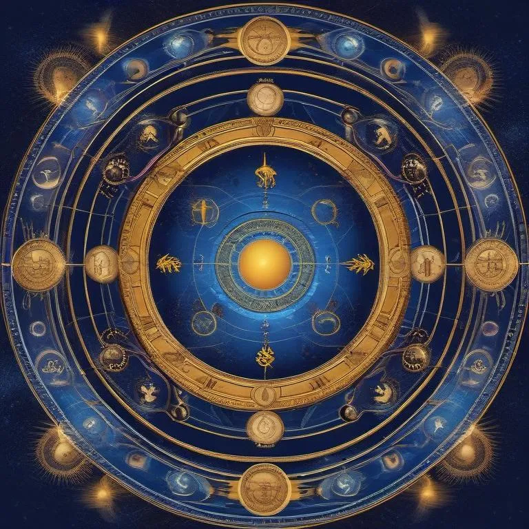 Understanding the Significance of the Lunar Nodes in Astrology