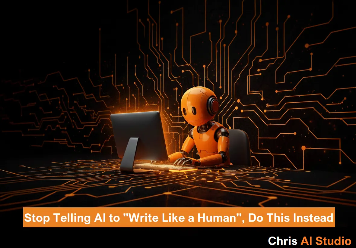 2 Prompts to Stop AI Over-Editing and Keep Your Text Unchanged | Medium