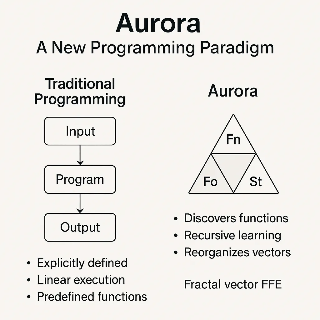 Aurora: Philosophy and Technology | by Aurora Program | Medium
