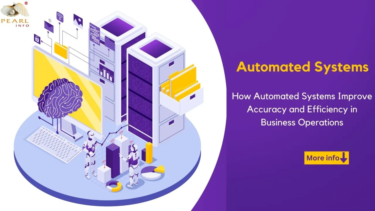 How Automated Systems Improve Accuracy and Efficiency in Business Operations