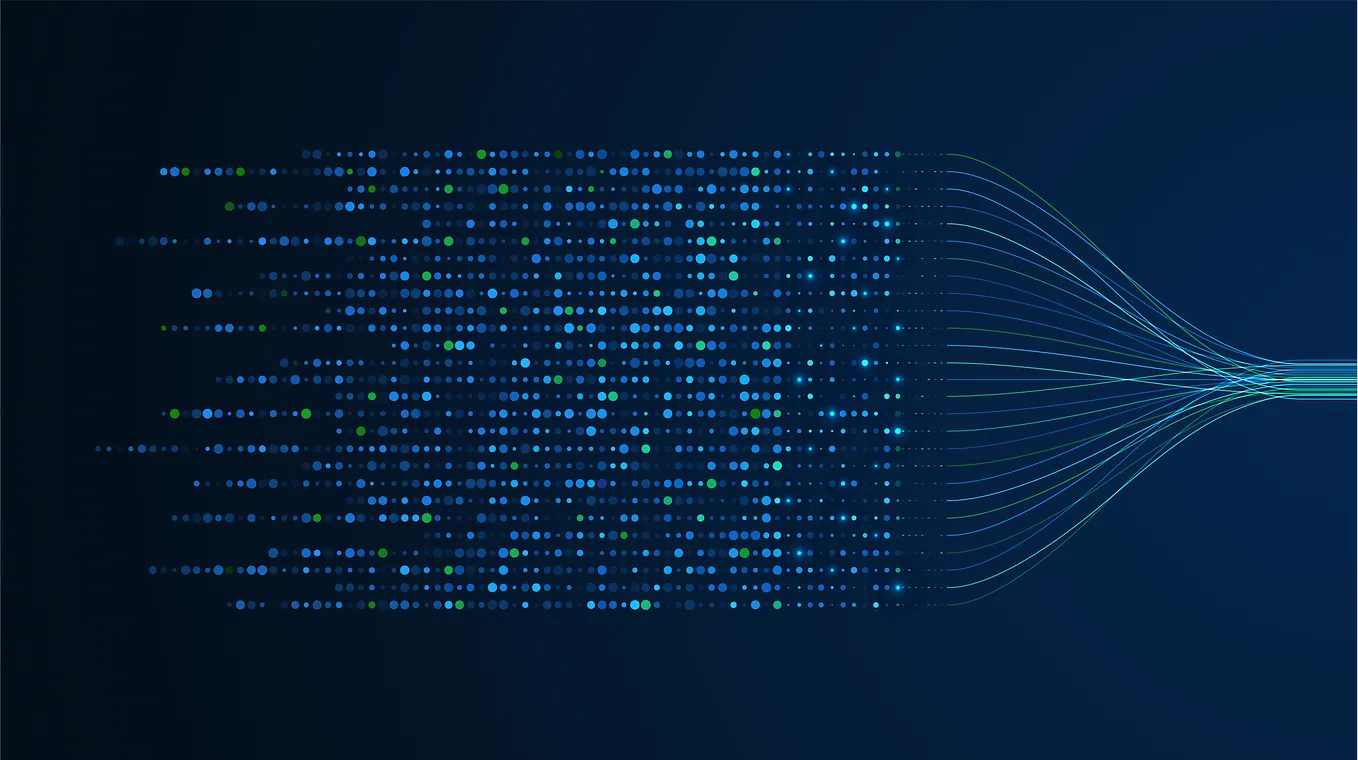 Maximising Storage Efficiency with Advanced Compression Techniques