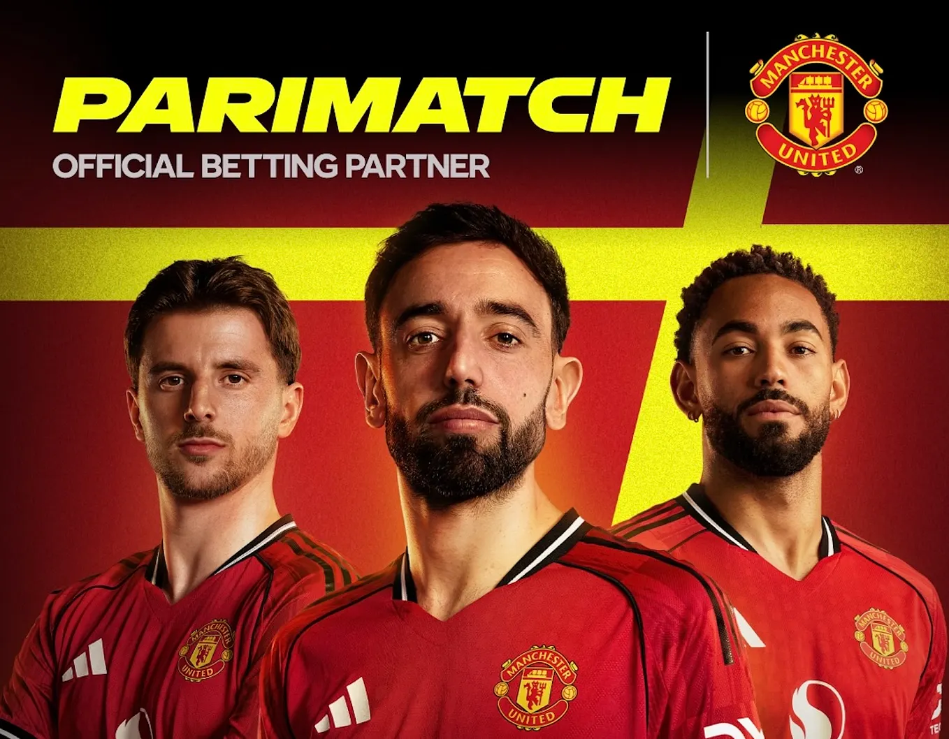 Parimatch Expands Fan Engagement with Manchester United Across Asia