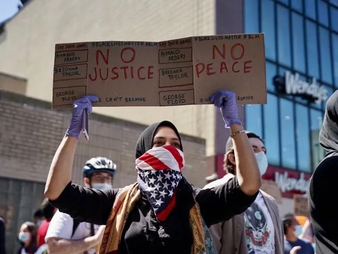 Walk the Walk 2020: From the Streets to the Ballot Box