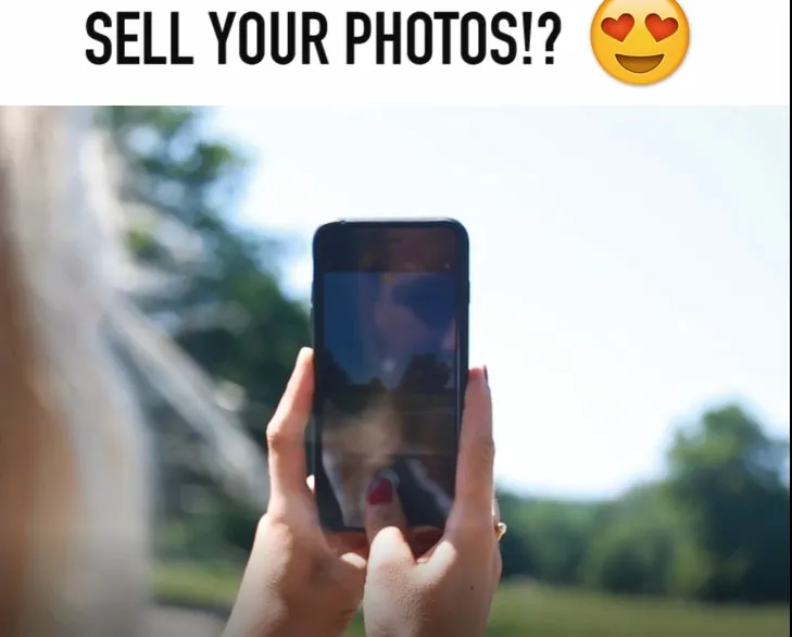 Making Money from Your Photos: A Step-by-Step Guide