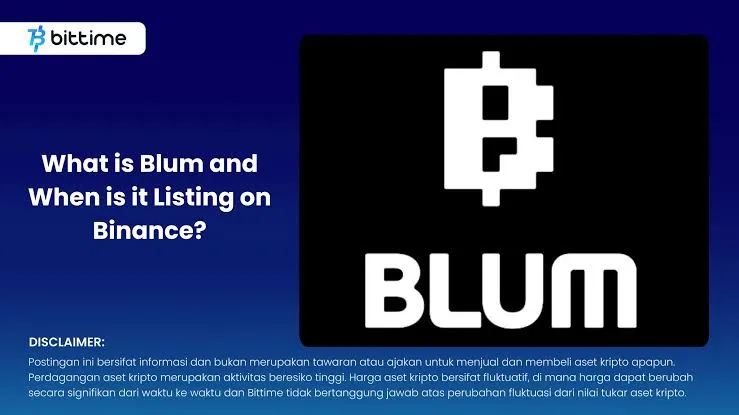 Blum Mining on Telegram: Revolutionizing Cryptocurrency Mining