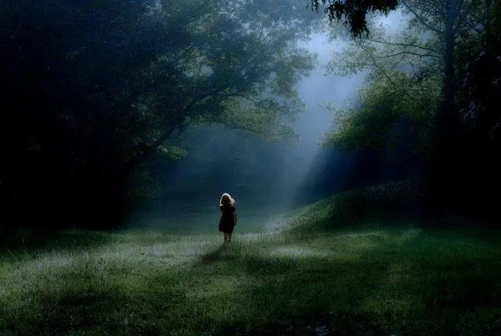 What if your soft heart is your greatest strength?