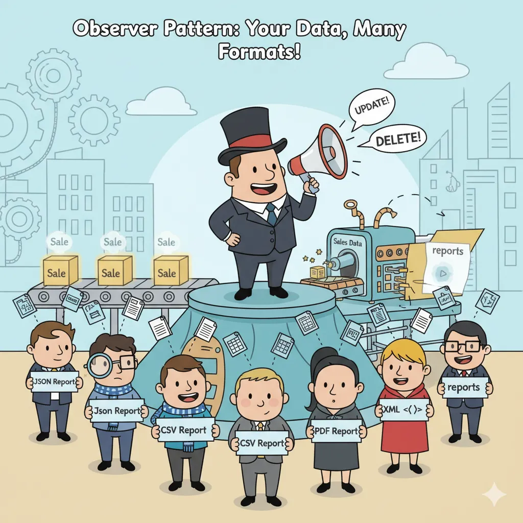 Mastering the Combinator Pattern: Building Elegant Validation in Spring ...