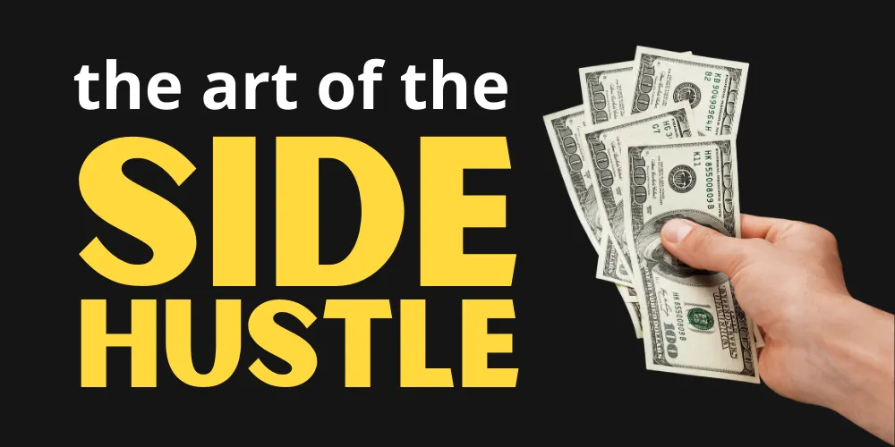 How to Get Rich as a Solo Software Developer